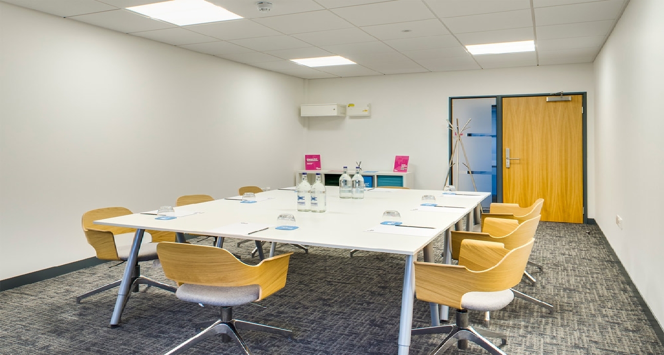 Great Park Road — serviced offices & coworking in Bristol Great Park Road — photo 9 of 11