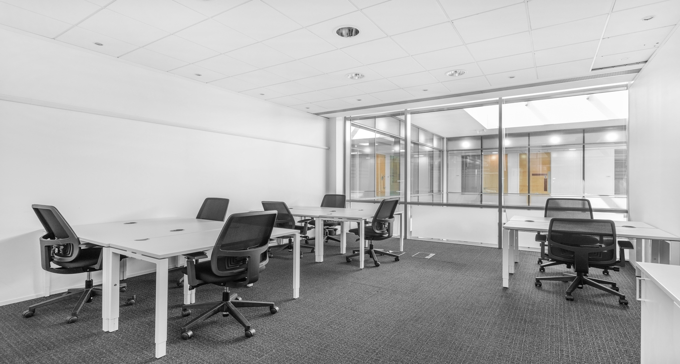 Green Park — serviced offices & coworking in Reading Green Park — photo 3 of 9