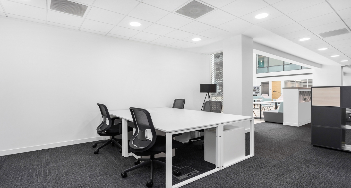 Green Park — serviced offices & coworking in Reading Green Park — photo 5 of 9