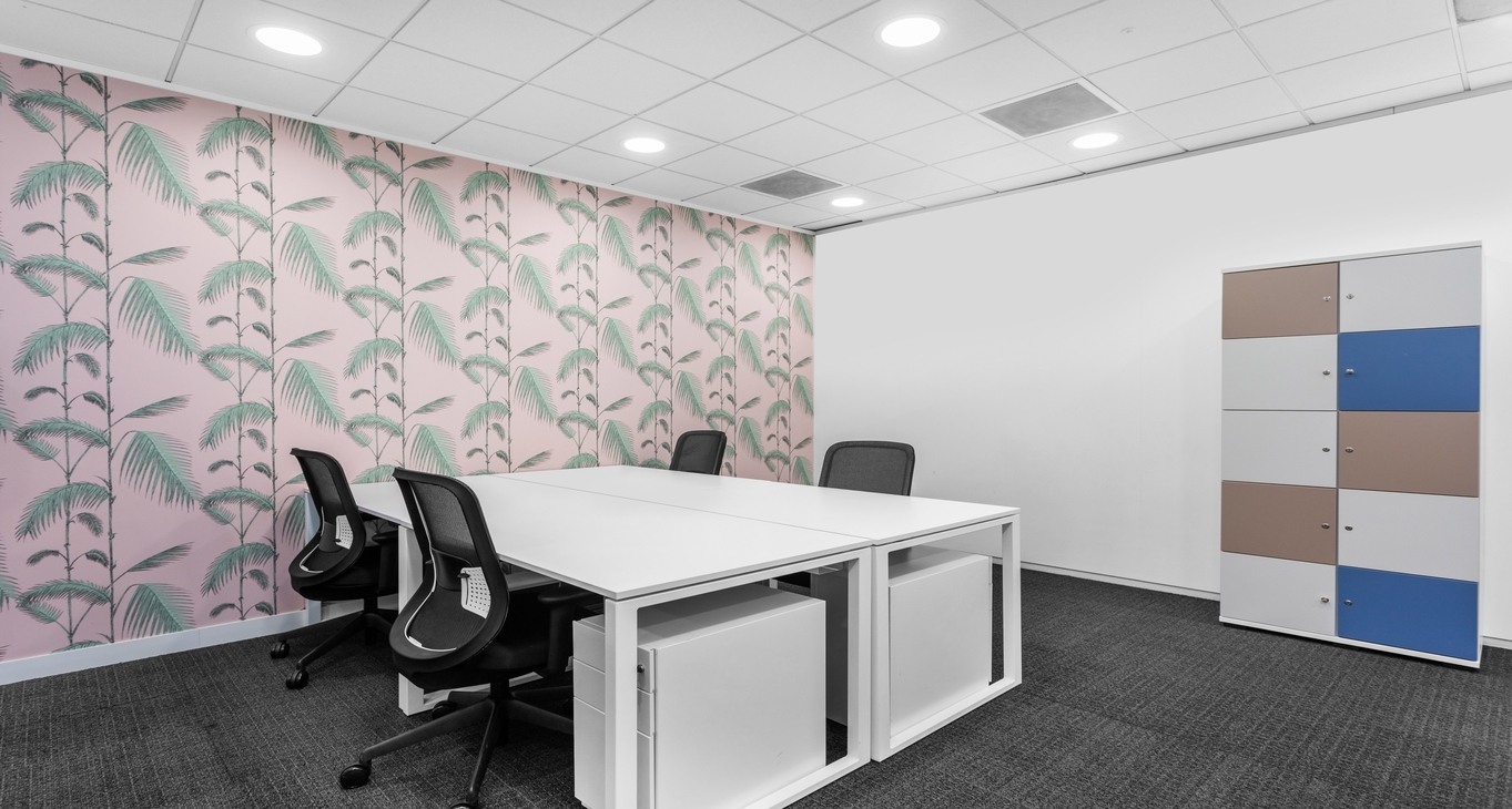 Green Park — serviced offices & coworking in Reading Green Park — photo 8 of 9