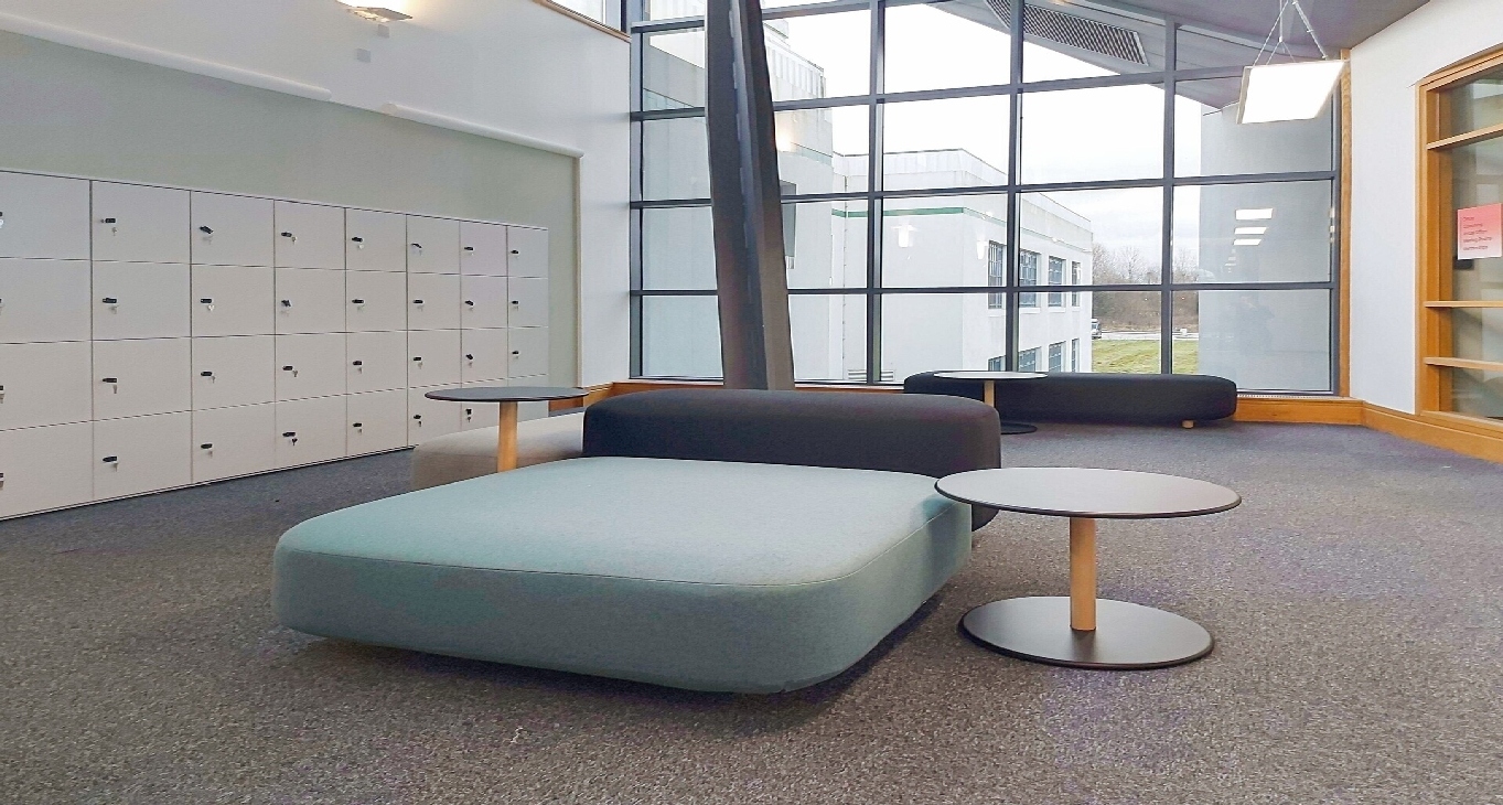 Greenock Road — serviced offices & coworking in Glasgow Greenock Road — photo 2 of 6