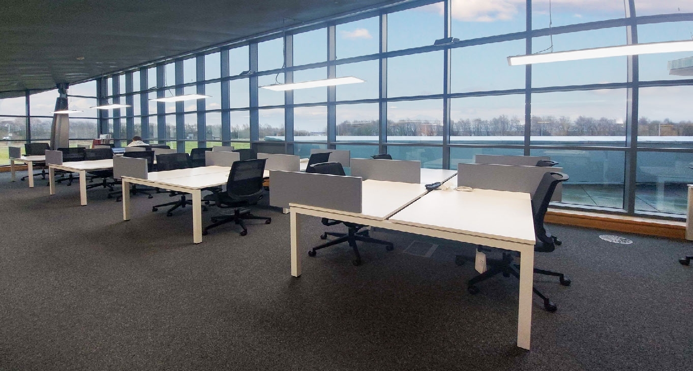 Greenock Road — serviced offices & coworking in Glasgow Greenock Road — photo 6 of 6
