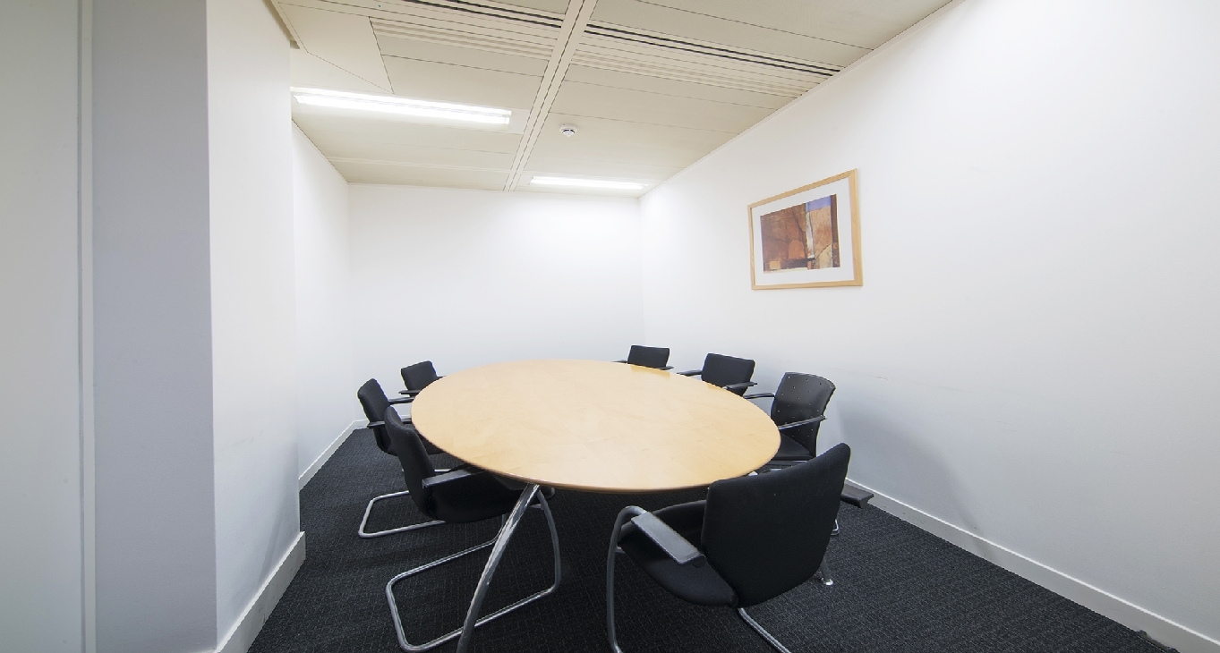Serviced offices — Breakspear Park, Breakspear Way, Hemel Hempstead
