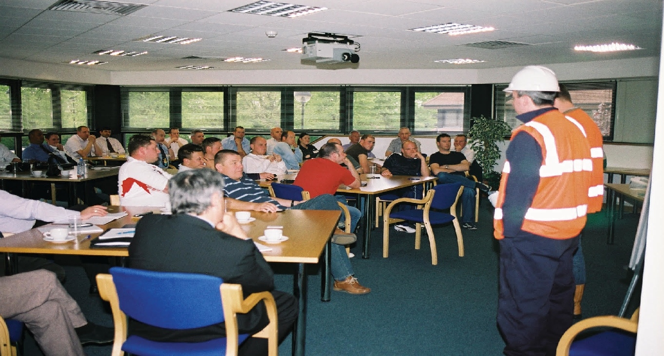 Grove House - Meeting and Conference Rooms — serviced offices & coworking in Basingstoke Grove House - Meeting and Conference Rooms — photo 2 of 6
