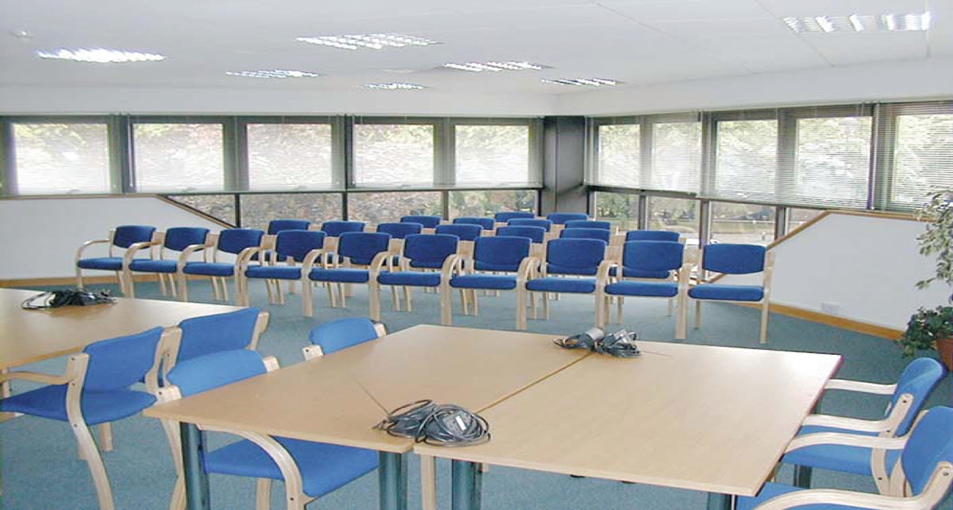 Grove House - Meeting and Conference Rooms — serviced offices & coworking in Basingstoke Grove House - Meeting and Conference Rooms — photo 4 of 6