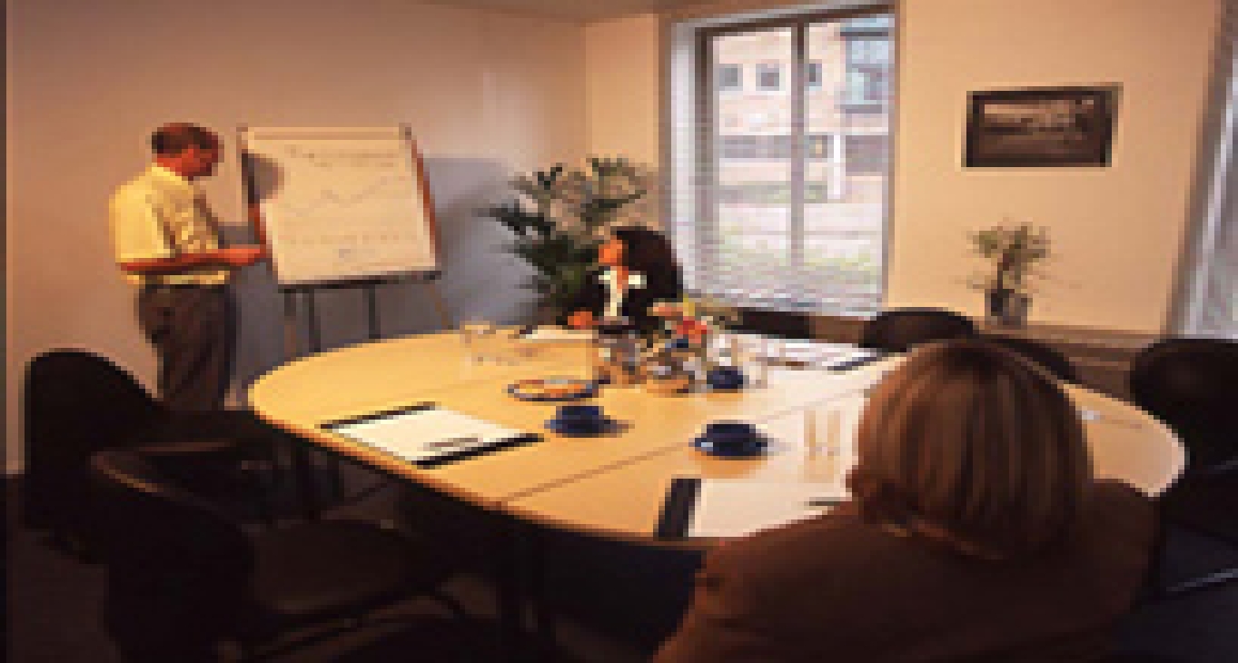 Serviced offices — Hayward House North, Cardiff