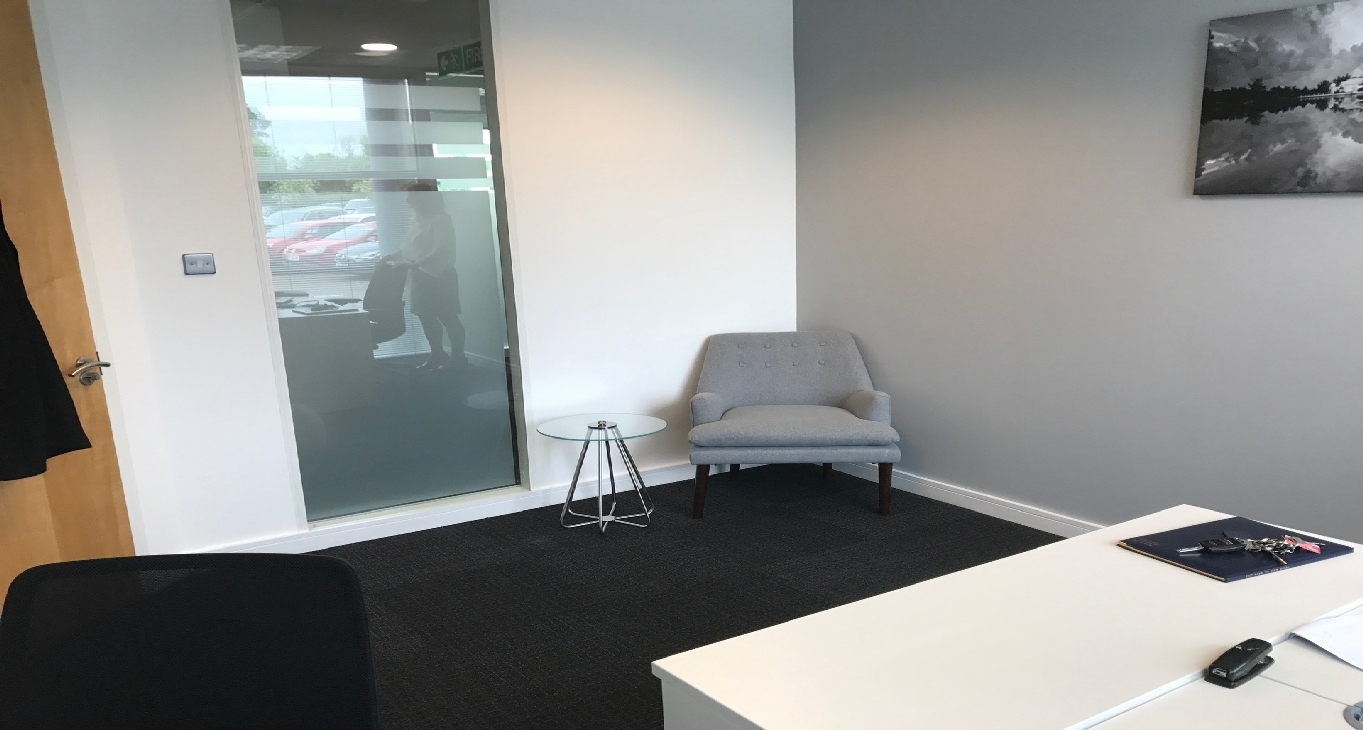 Herons Way, Chester Business Park — serviced offices & coworking in Chester Herons Way, Chester Business Park — photo 9 of 12