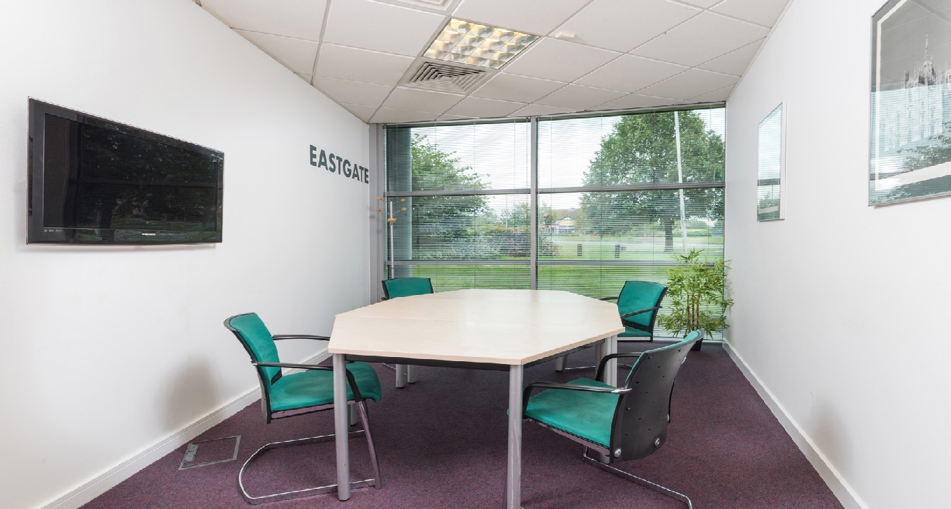 Herons Way, Chester Business Park — serviced offices & coworking in Chester Serviced offices — Herons Way, Chester Business Park, Chester