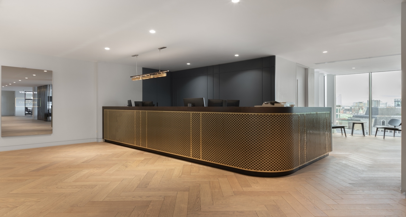 Holborn Circus — serviced offices in Fleet Street, London Holborn Circus — photo 3 of 9