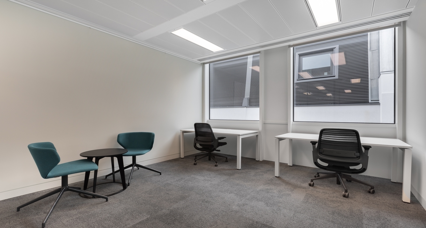 Holborn Circus — serviced offices in Fleet Street, London Holborn Circus — photo 4 of 9