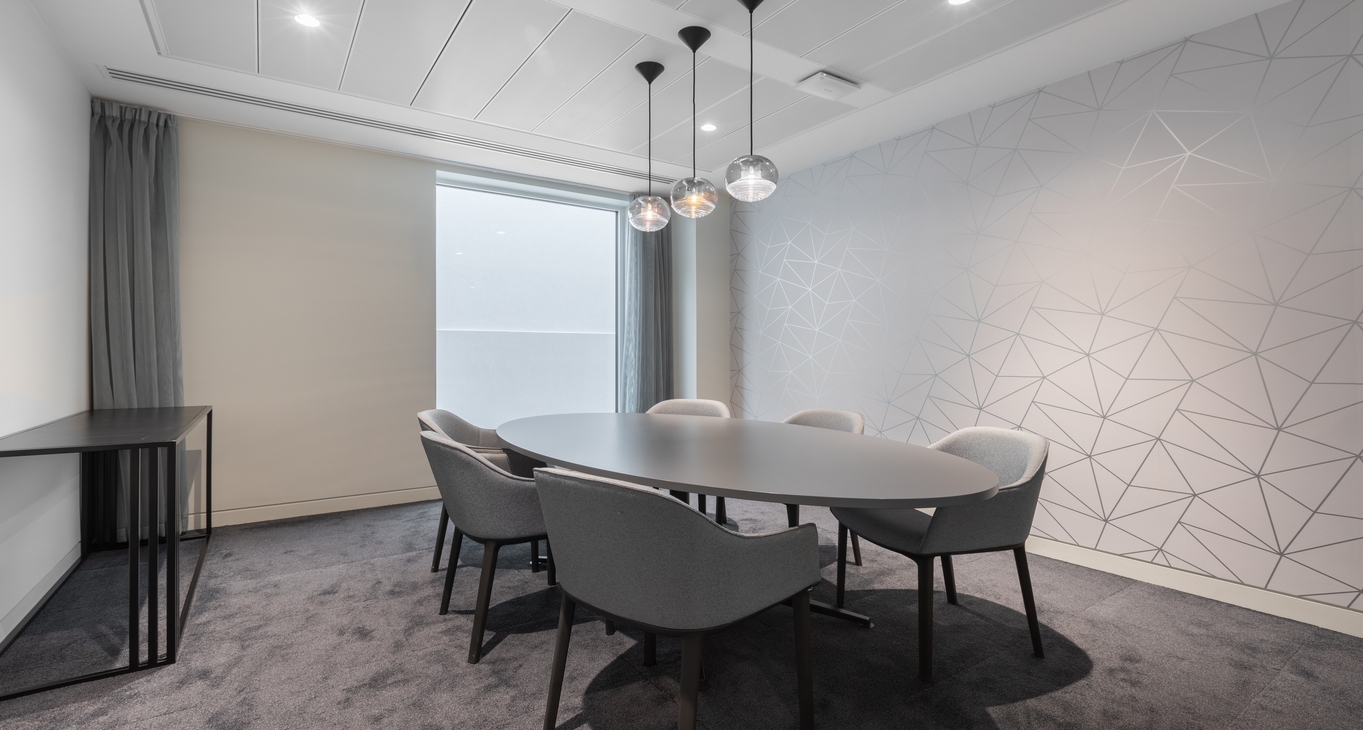Holborn Circus — serviced offices in Fleet Street, London Holborn Circus — photo 7 of 9