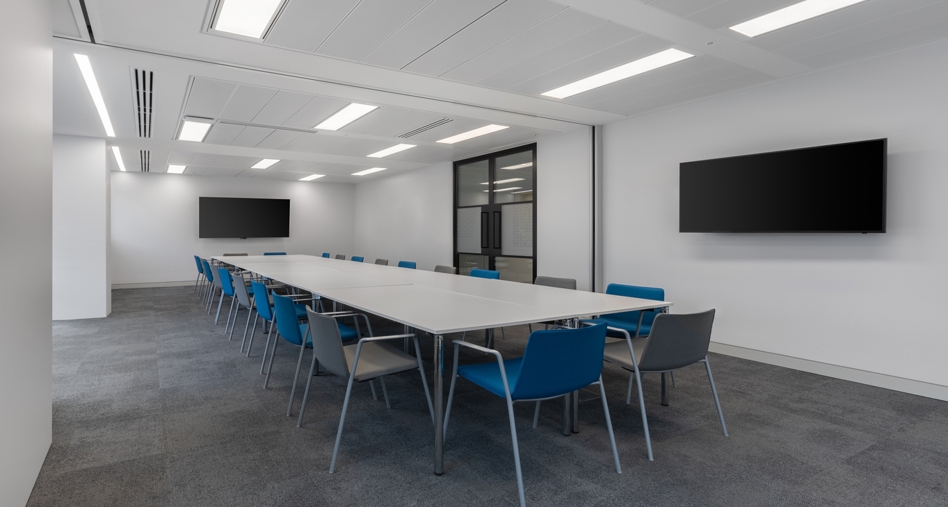 Holborn Circus — serviced offices in Fleet Street, London Holborn Circus — photo 9 of 9