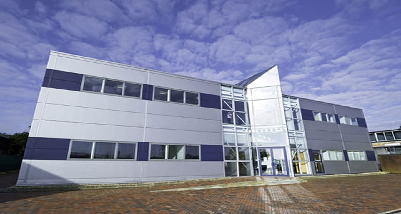 Serviced offices — Innovation House, Hemel Hempstead