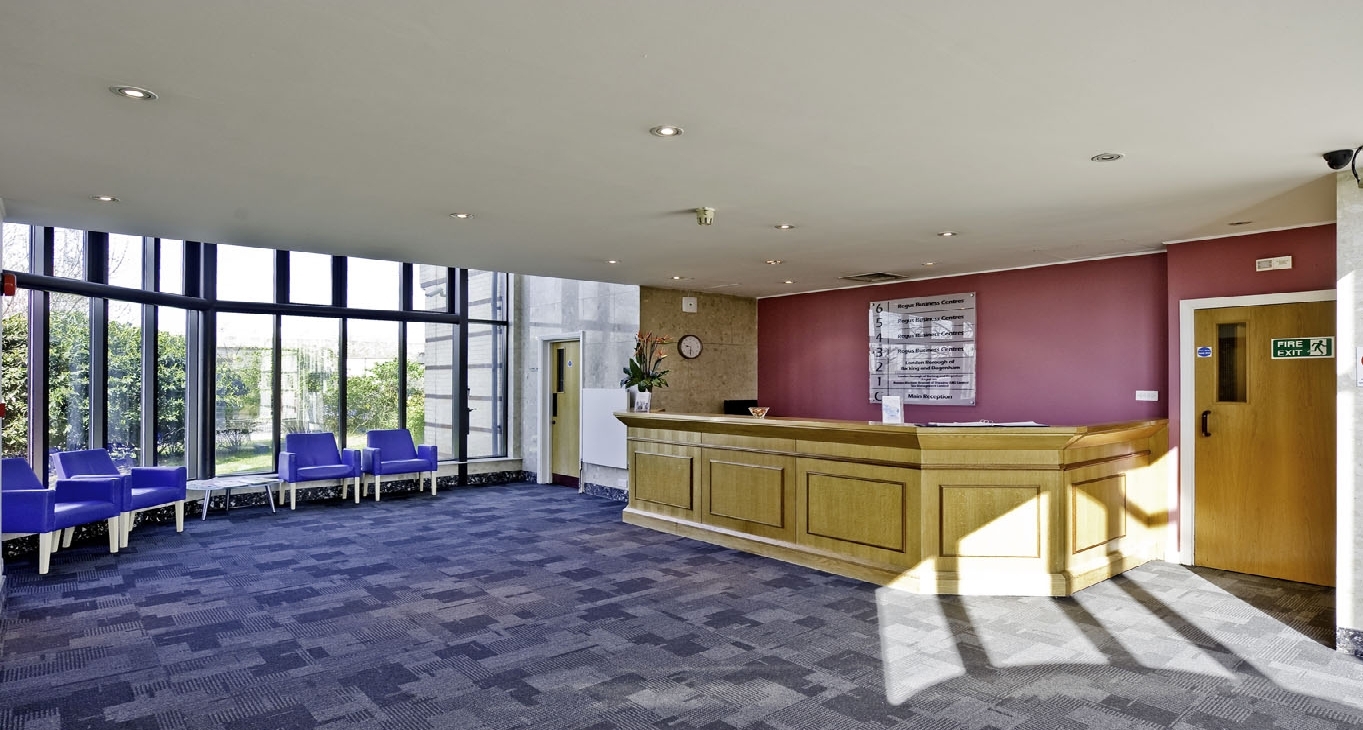 Jhumat House, 160 London Road — photo 10 of 12