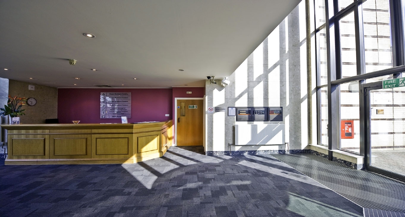 Jhumat House, 160 London Road — photo 9 of 12