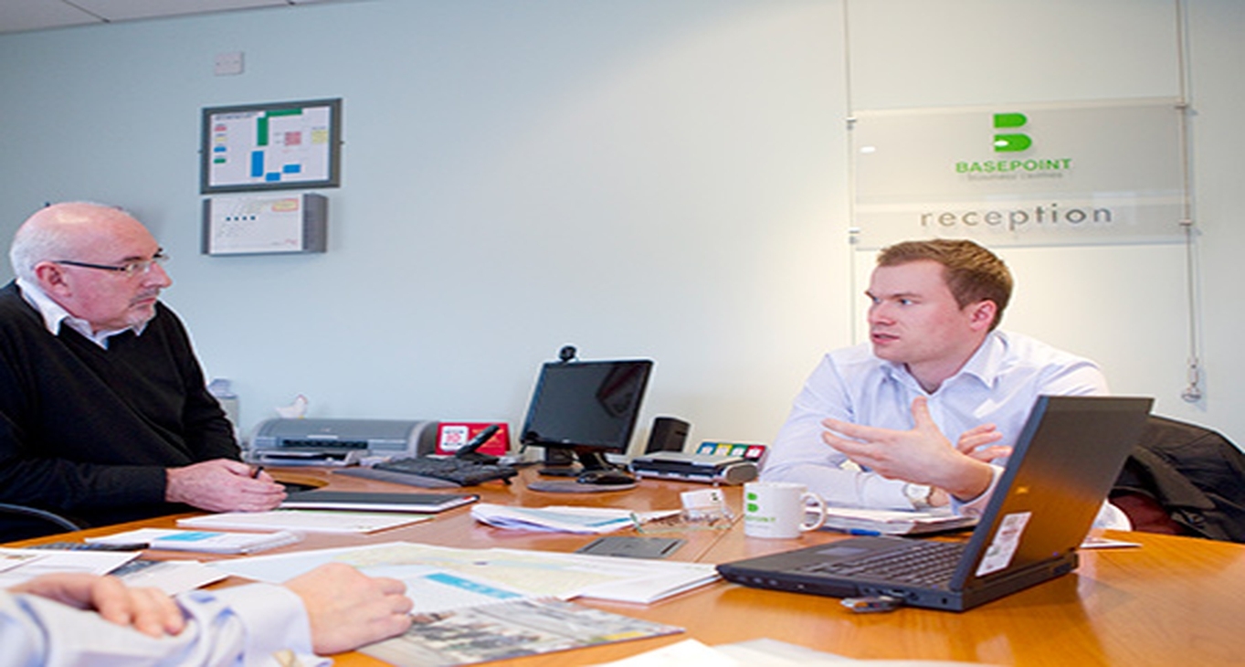 Jubilee Close — serviced offices & coworking in Weymouth Jubilee Close — photo 4 of 4