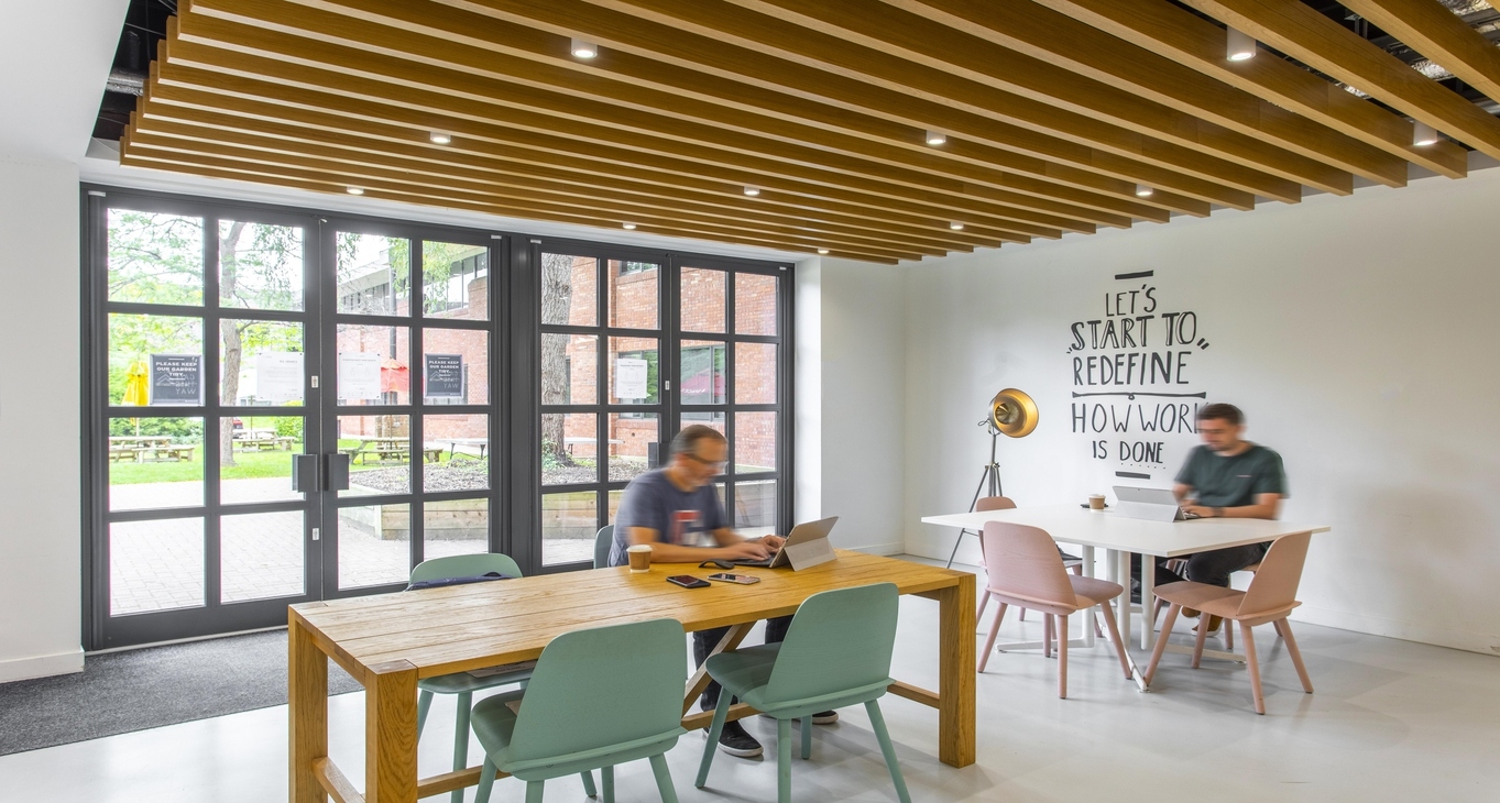 Jubilee House — photo 6 of 11