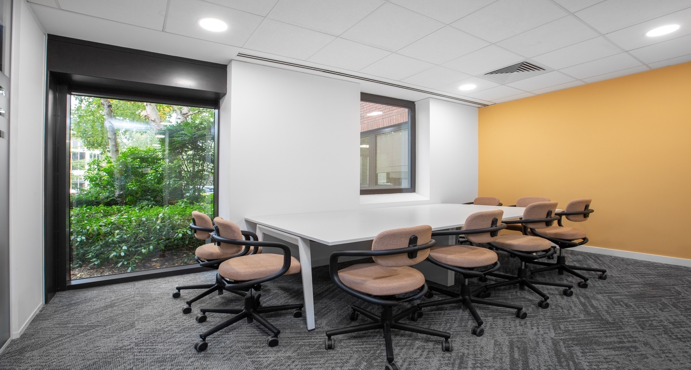 Jubilee House — photo 8 of 11