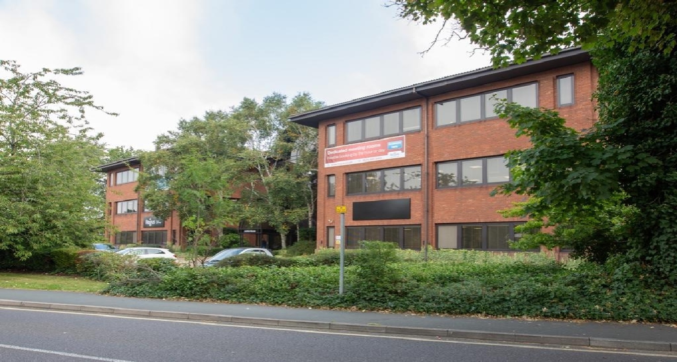 Jubilee House, The Drive, Great Warley — photo 12 of 12