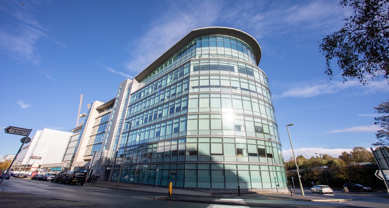 Kingsgate House — photo 4 of 10