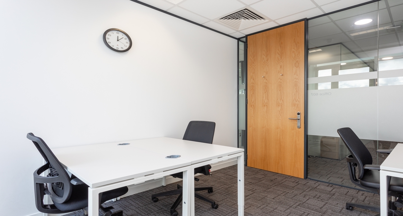 Kingsgate House — photo 5 of 10