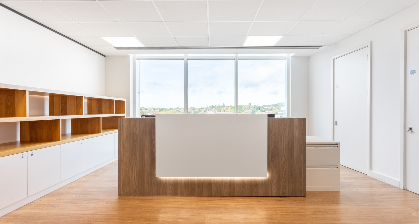Kingsgate House — photo 6 of 10