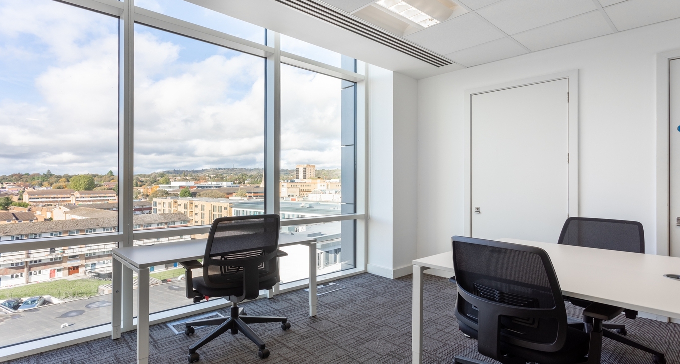 Kingsgate House — photo 2 of 10
