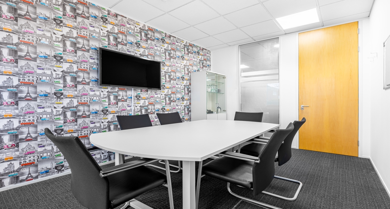 Kingsmead Business Park — photo 4 of 7