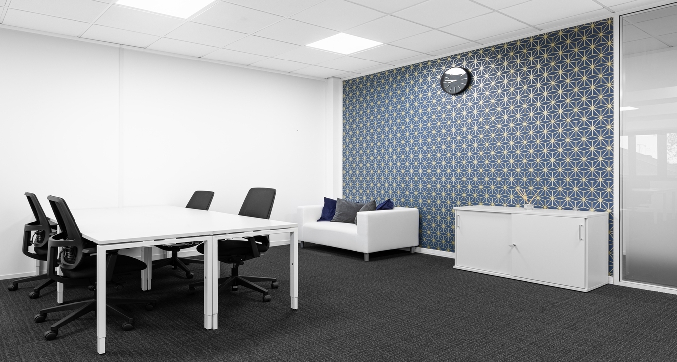 Kingsmead Business Park — photo 5 of 7