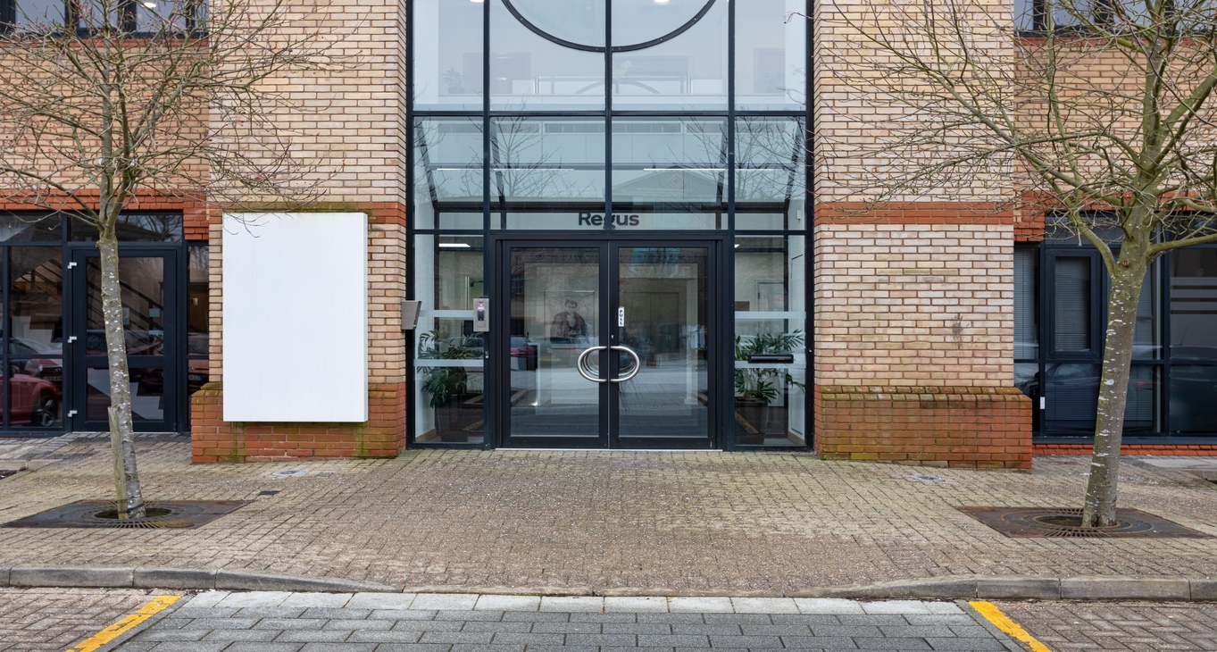 Kingsmead Business Park — photo 7 of 7