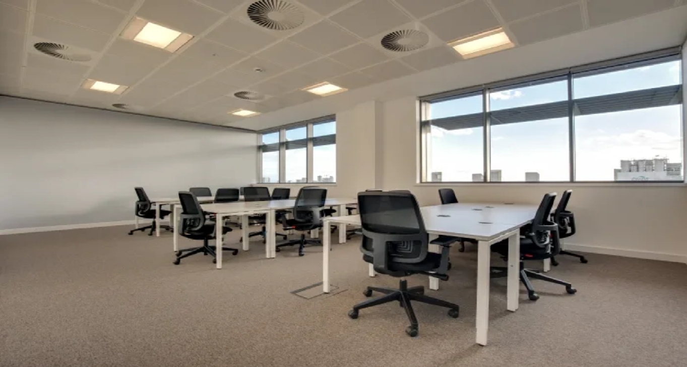 Lloyd Street North — serviced offices & coworking in Manchester Lloyd Street North — photo 3 of 12