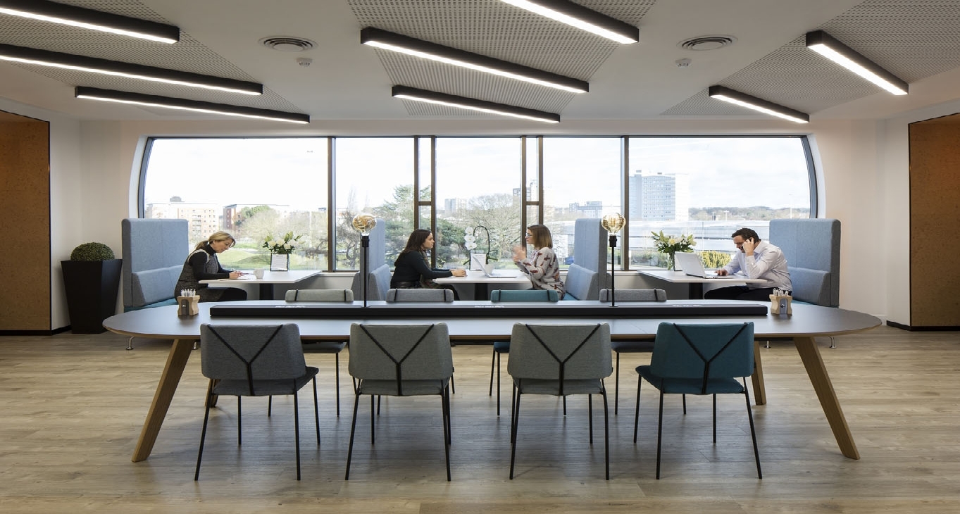 London Road, SG1 — serviced offices & coworking in Hertfordshire London Road, SG1 — photo 11 of 11
