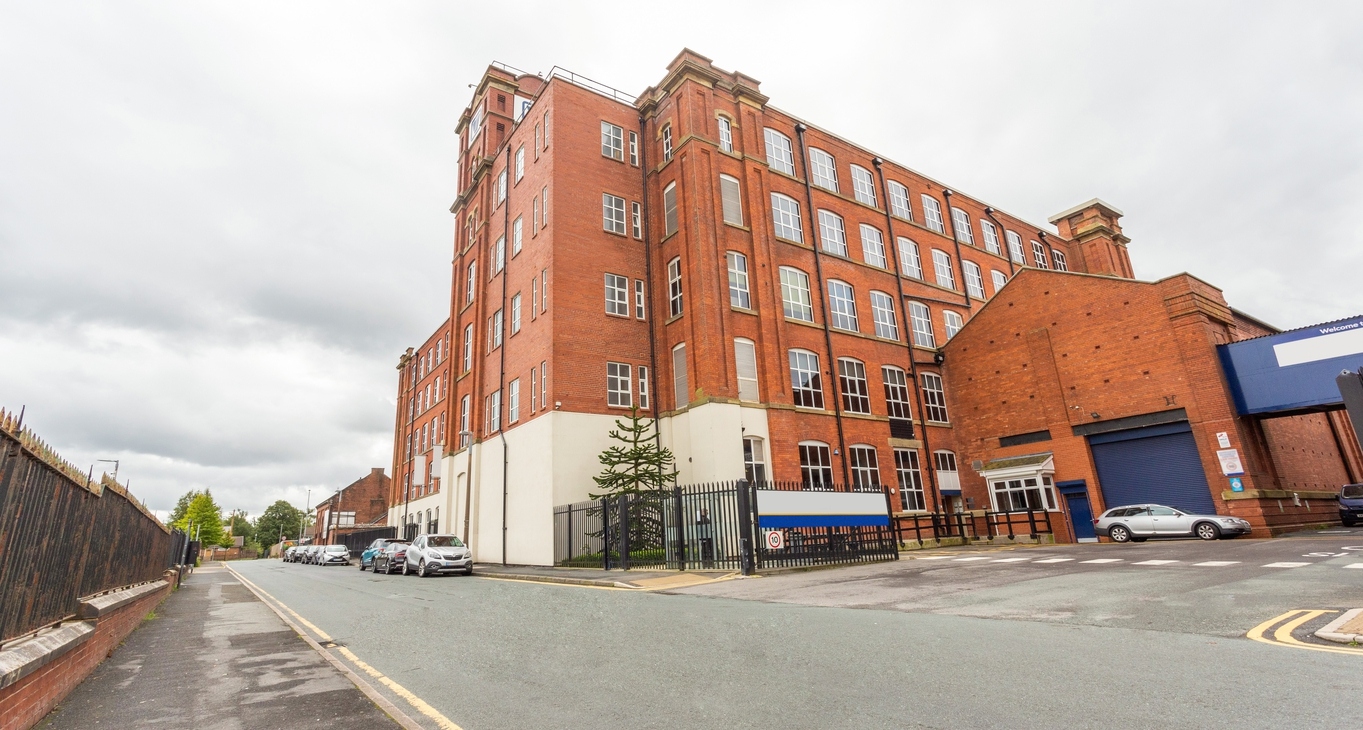Lowry Mill — photo 9 of 9