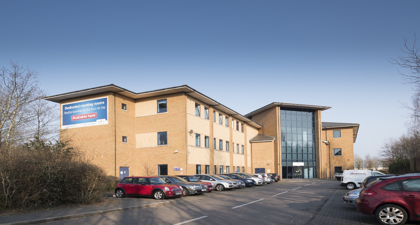 Malthouse Avenue, Cardiff Gate Business Park — photo 10 of 12