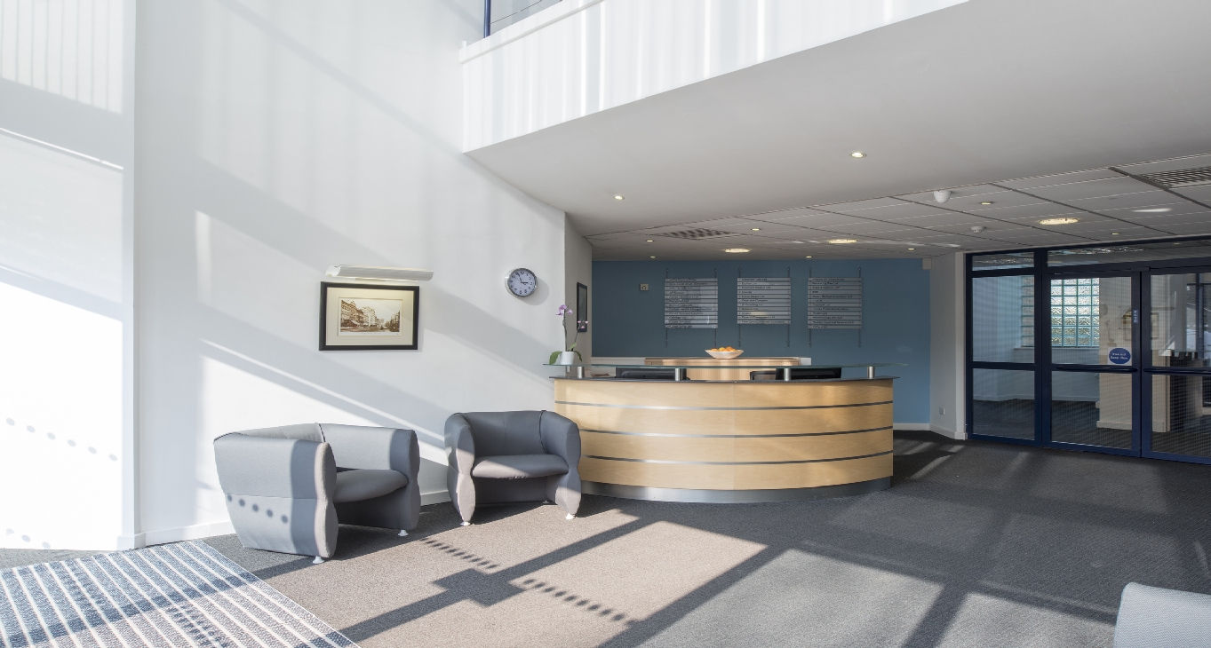 Malthouse Avenue, Cardiff Gate Business Park — photo 3 of 12
