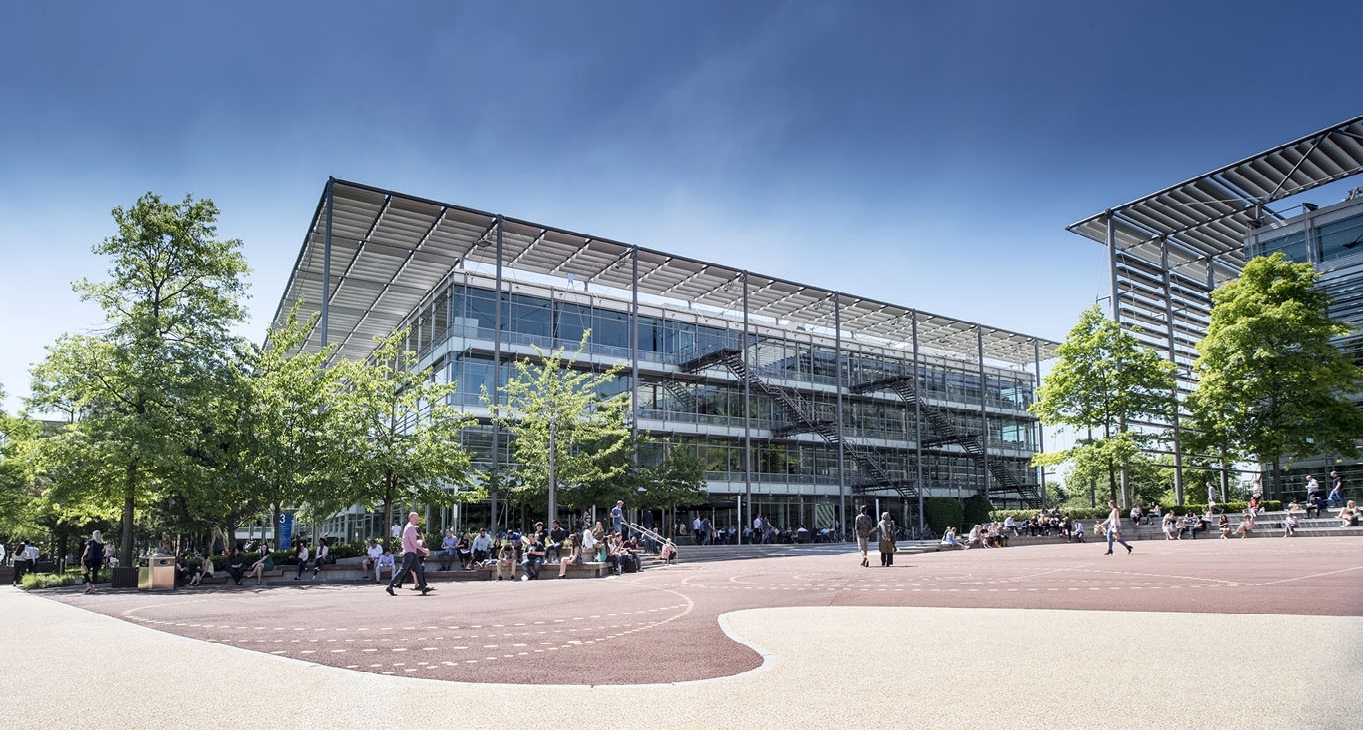 Management Suite, Broughton Shopping Park — serviced offices & coworking in Chester Serviced offices — Management Suite, Broughton Shopping Park, Chester