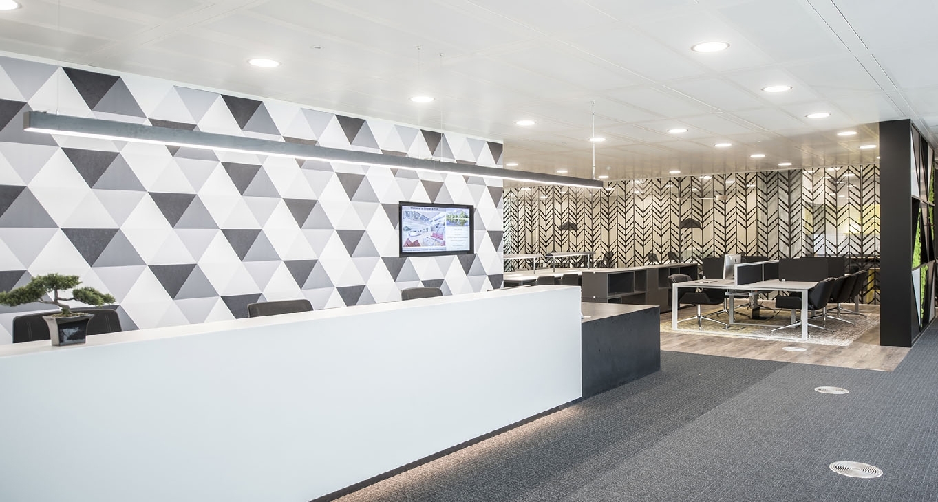 Management Suite, Broughton Shopping Park — serviced offices & coworking in Chester Management Suite, Broughton Shopping Park — photo 2 of 8