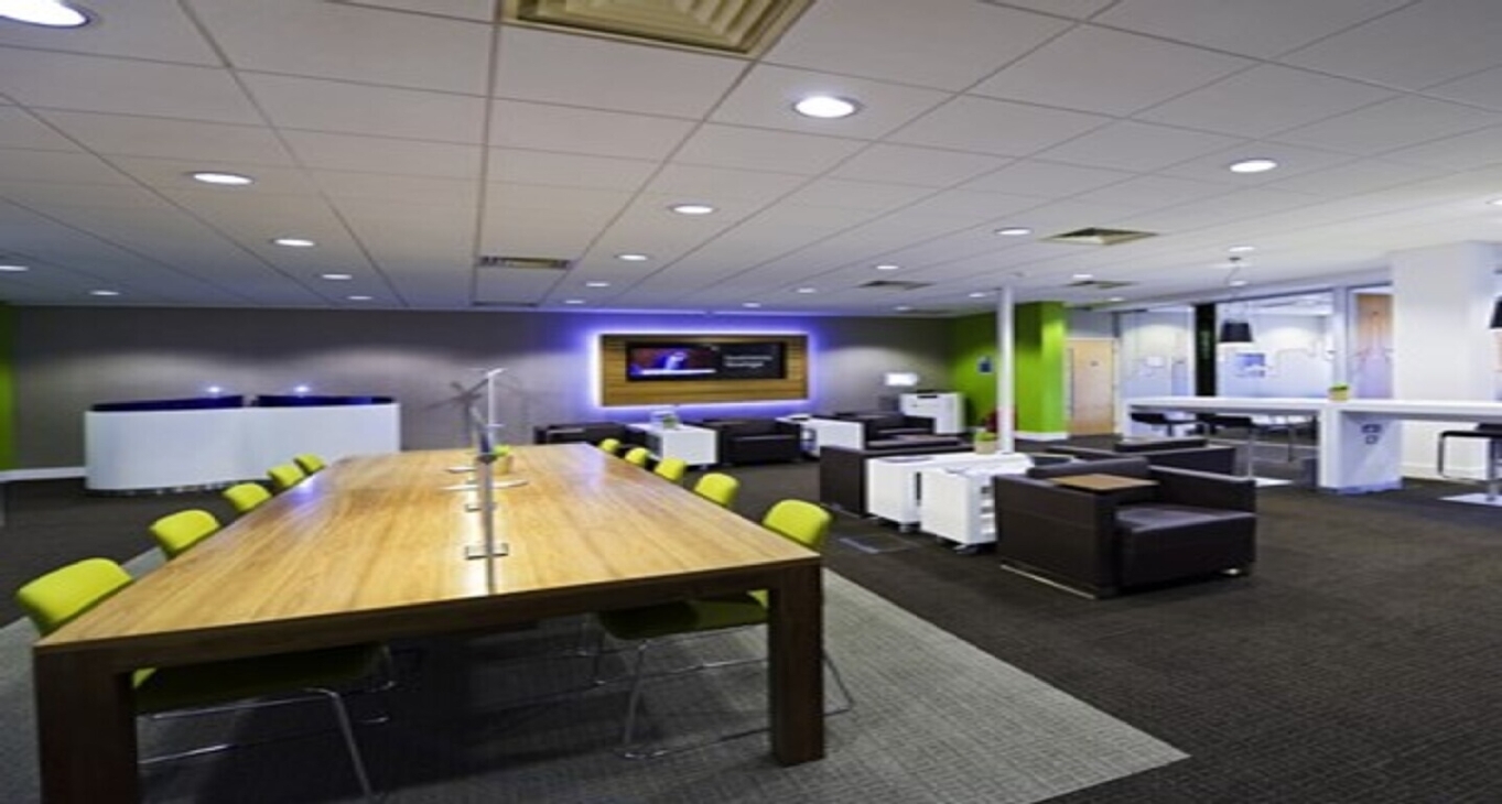Management Suite, Broughton Shopping Park — serviced offices & coworking in Chester Management Suite, Broughton Shopping Park — photo 6 of 8