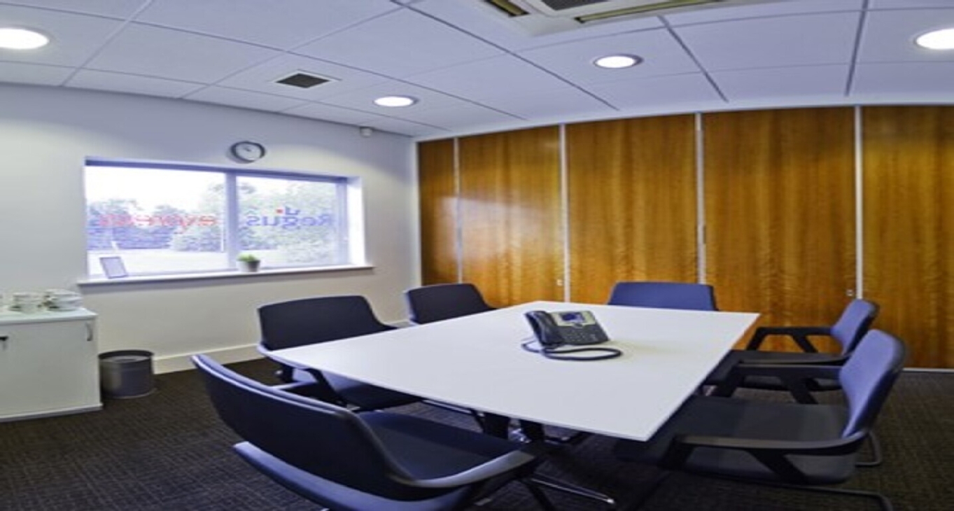 Management Suite, Broughton Shopping Park — serviced offices & coworking in Chester Management Suite, Broughton Shopping Park — photo 8 of 8