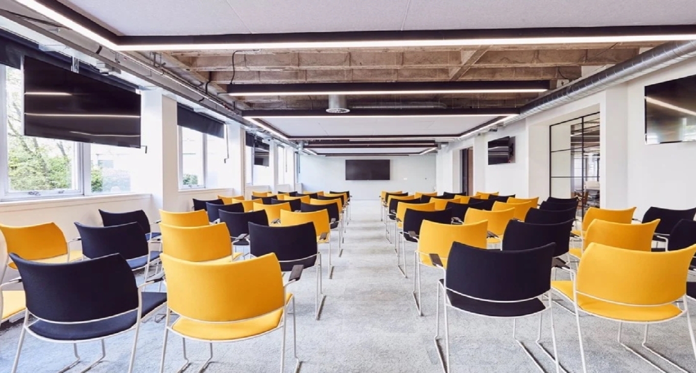 Serviced offices — Manchester Technology Centre, Manchester