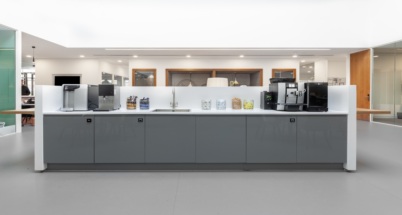 Manor Royal — serviced offices & coworking in Crawley Manor Royal — photo 6 of 9