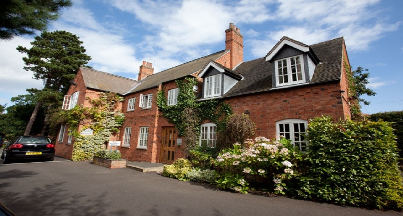 Serviced offices — Market Street, Castle Donington