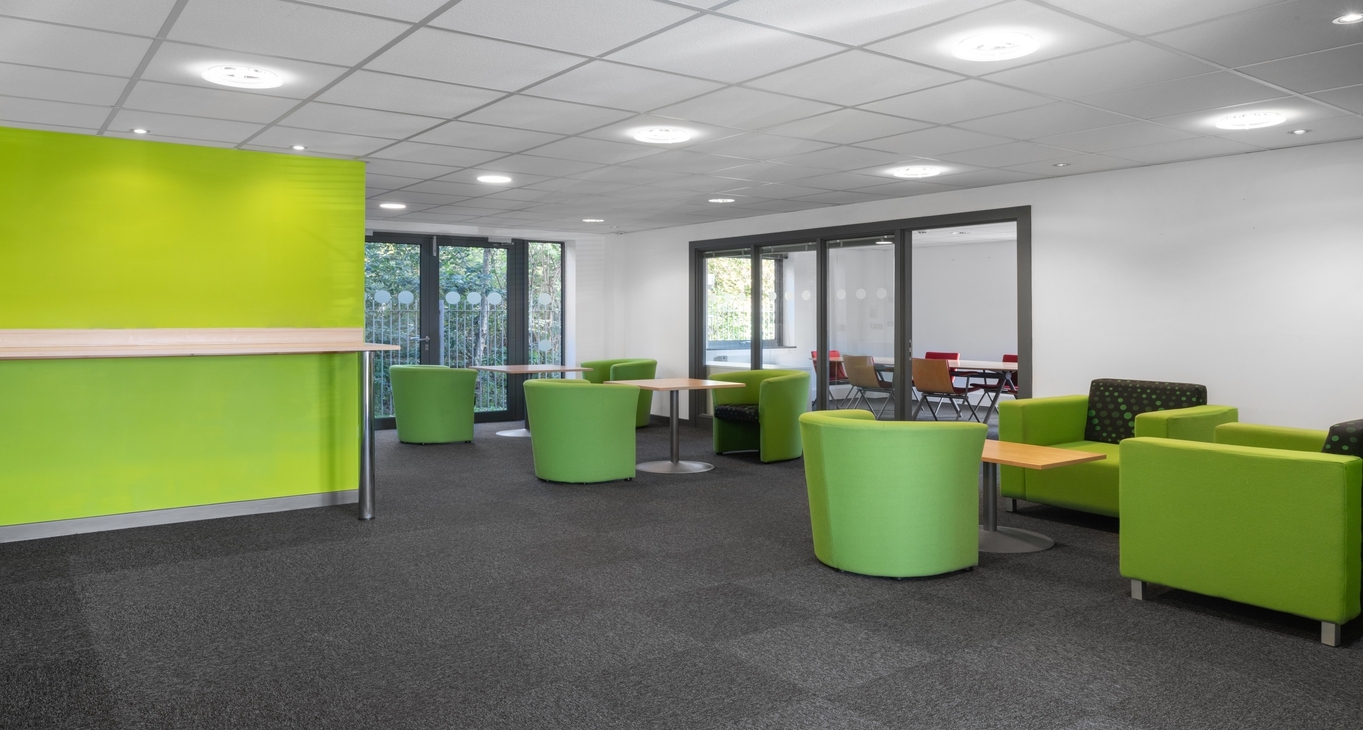 Marsh Barton Trading Estate — serviced offices & coworking in Exeter Serviced offices — Marsh Barton Trading Estate, Exeter