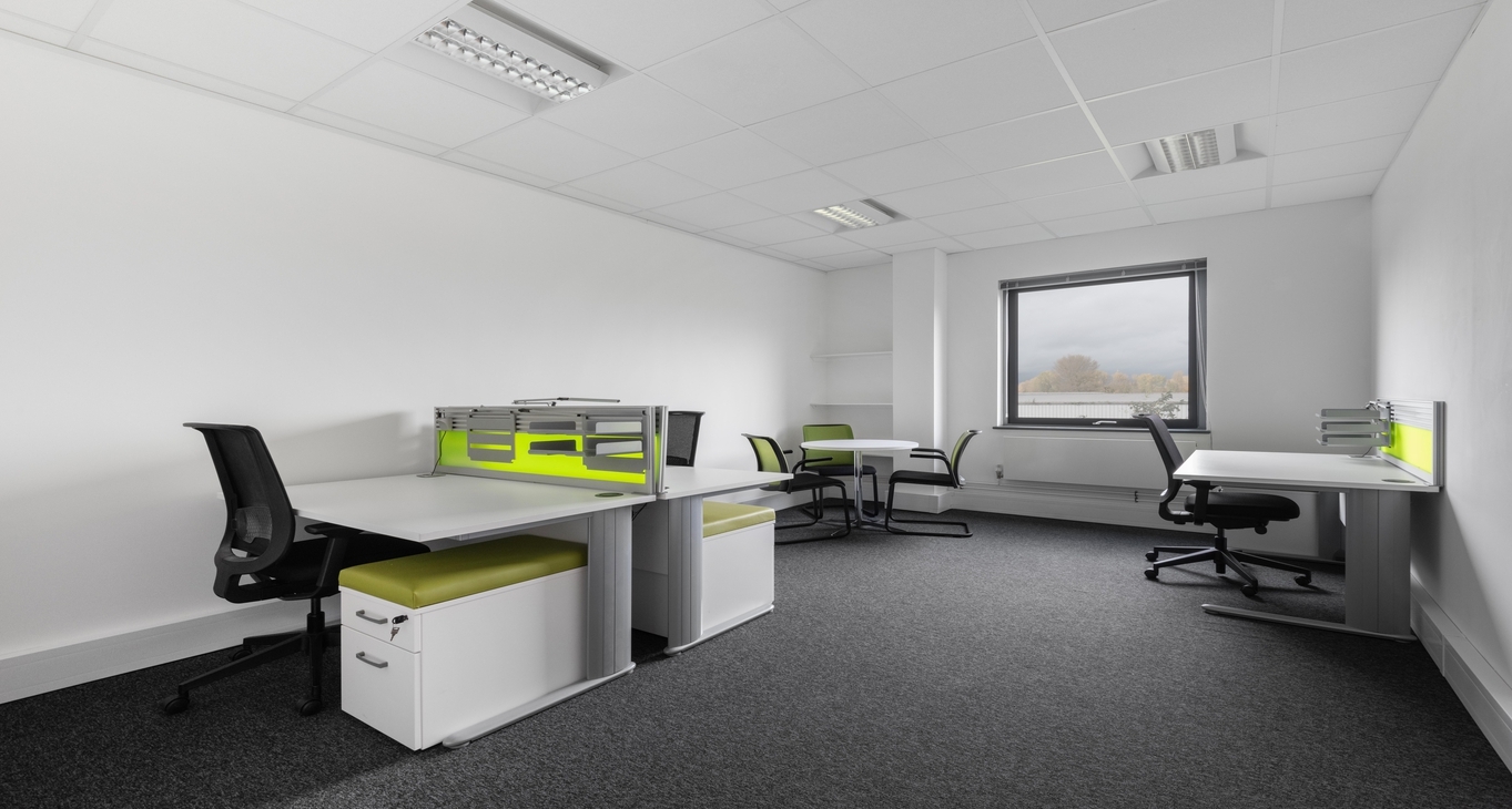 Marsh Barton Trading Estate — serviced offices & coworking in Exeter Marsh Barton Trading Estate — photo 2 of 9
