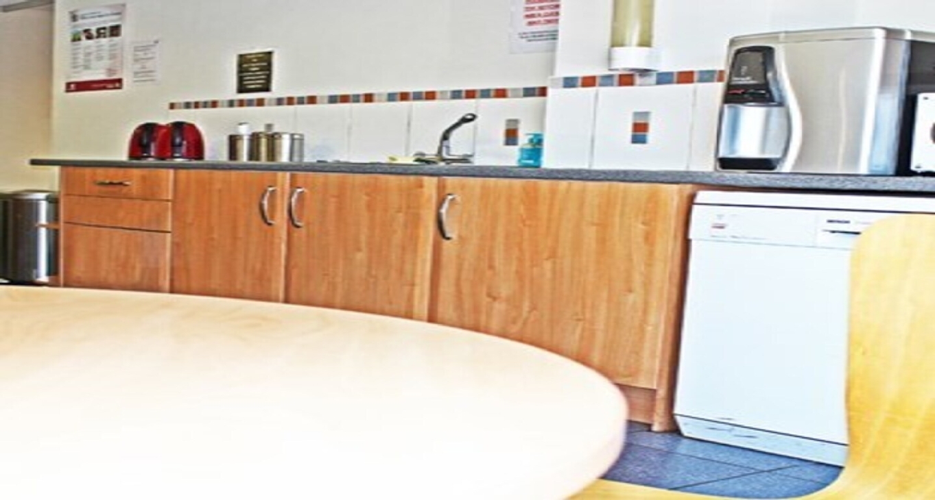 Matford Park Road, Marsh Barton — serviced offices & coworking in Exeter Matford Park Road, Marsh Barton — photo 6 of 6