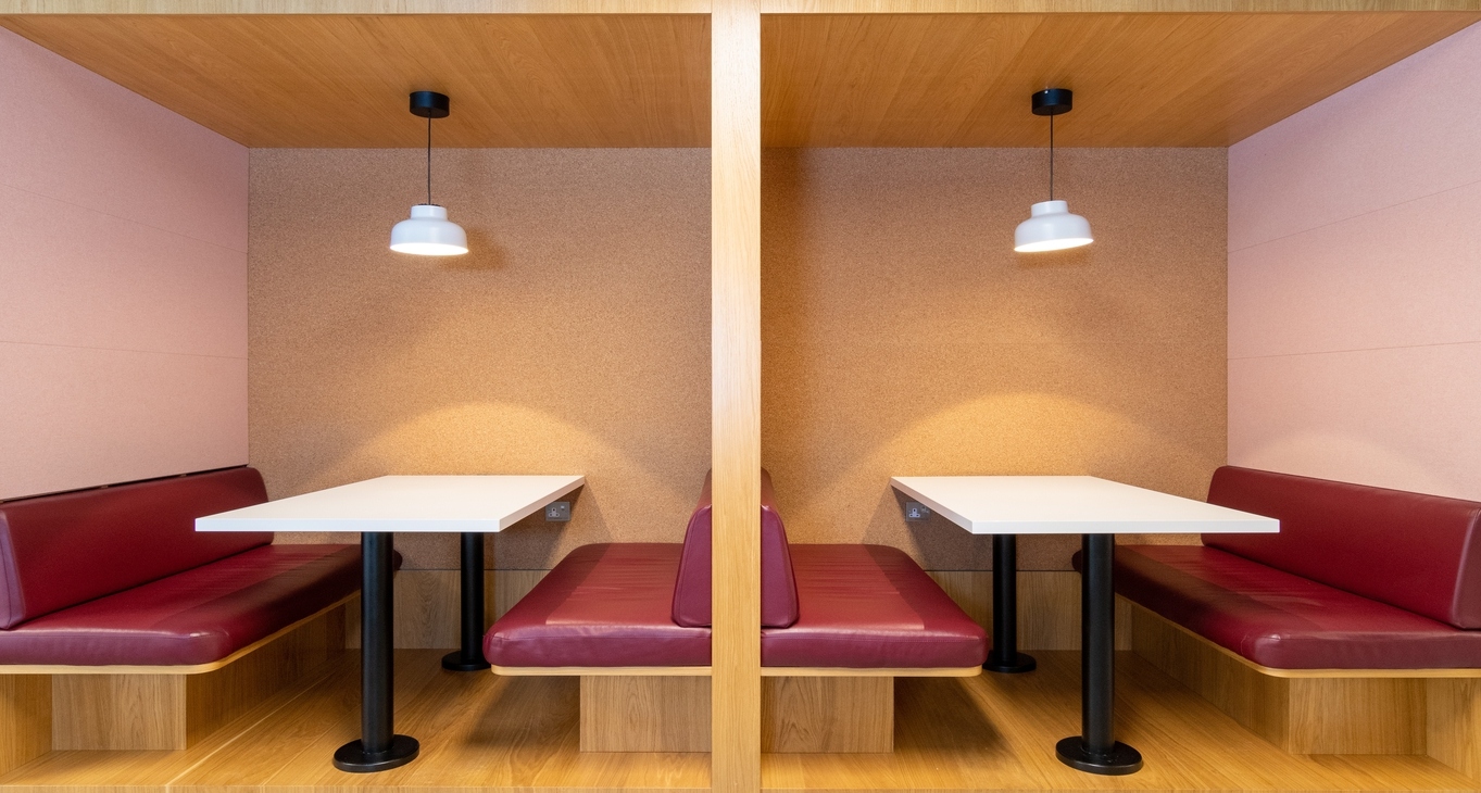 Mocatta House — serviced offices & coworking in Brighton Mocatta House — photo 8 of 10