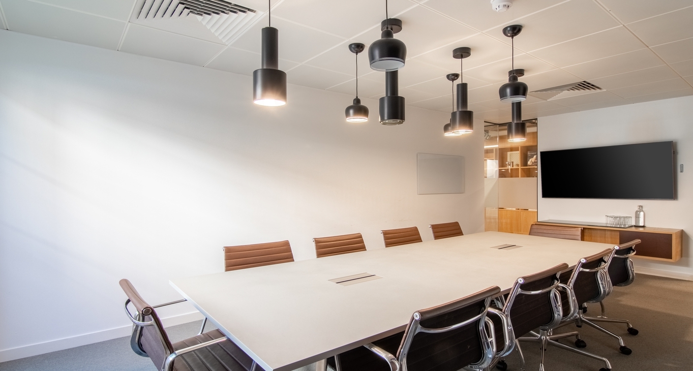 Mocatta House — serviced offices & coworking in Brighton Mocatta House — photo 10 of 10