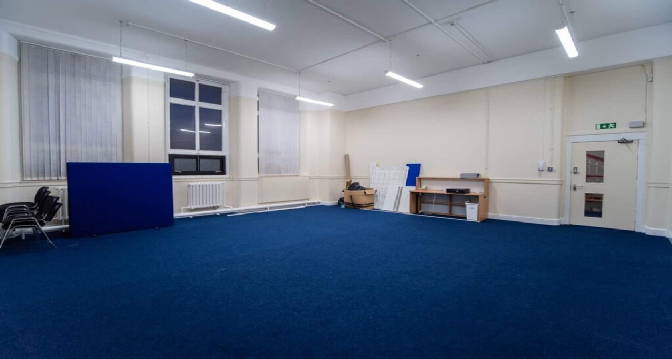 Mollinsburn Street 60 — serviced offices & coworking in Glasgow Mollinsburn Street 60 — photo 3 of 10