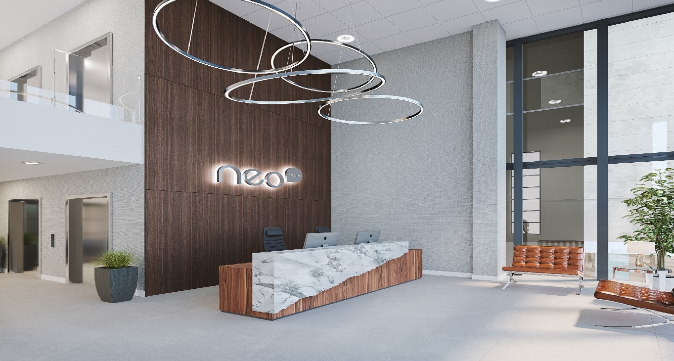 Neo House, Riverside Drive — photo 4 of 9