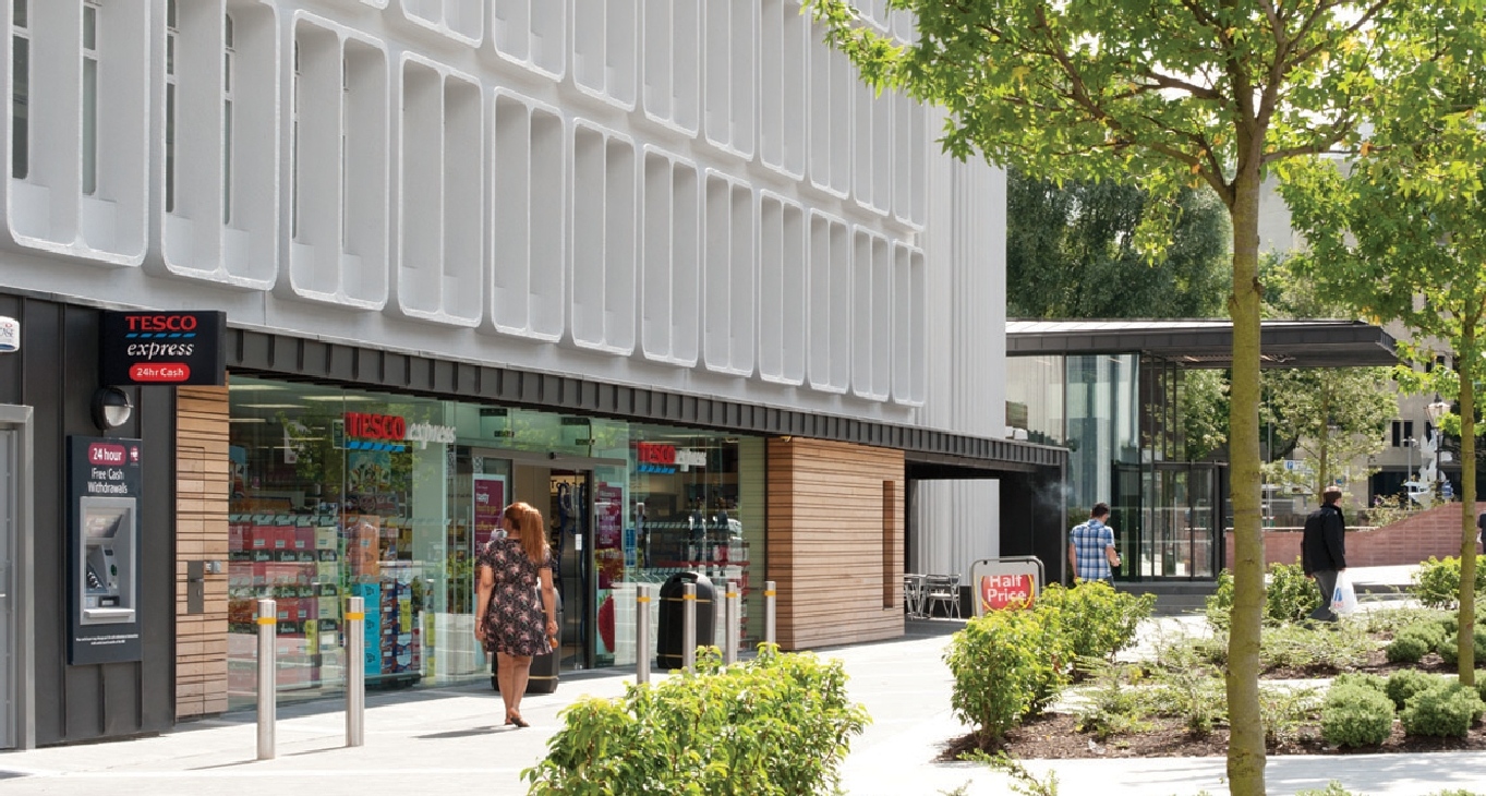 New Bailey Street — photo 2 of 10